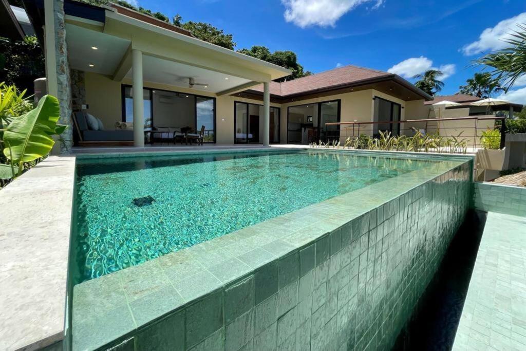 Villa Marie, 2 Bedrooms, Lamai Koh Samui Exterior photo