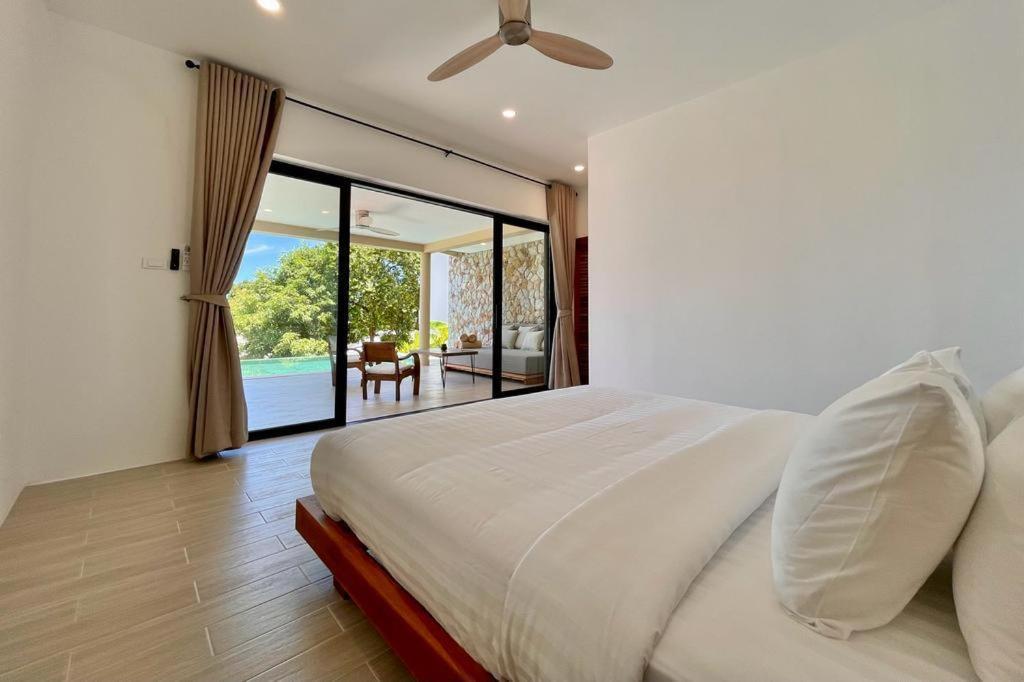 Villa Marie, 2 Bedrooms, Lamai Koh Samui Exterior photo